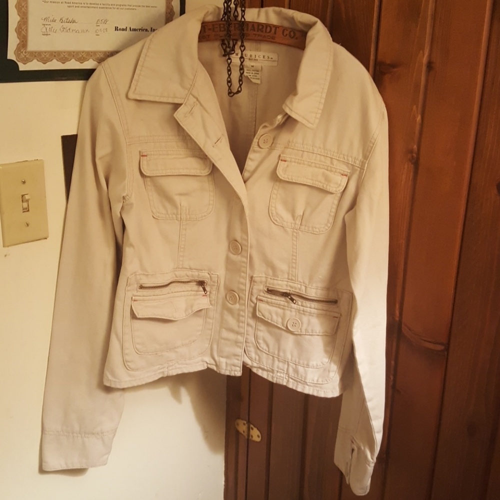 Maurices  Jacket